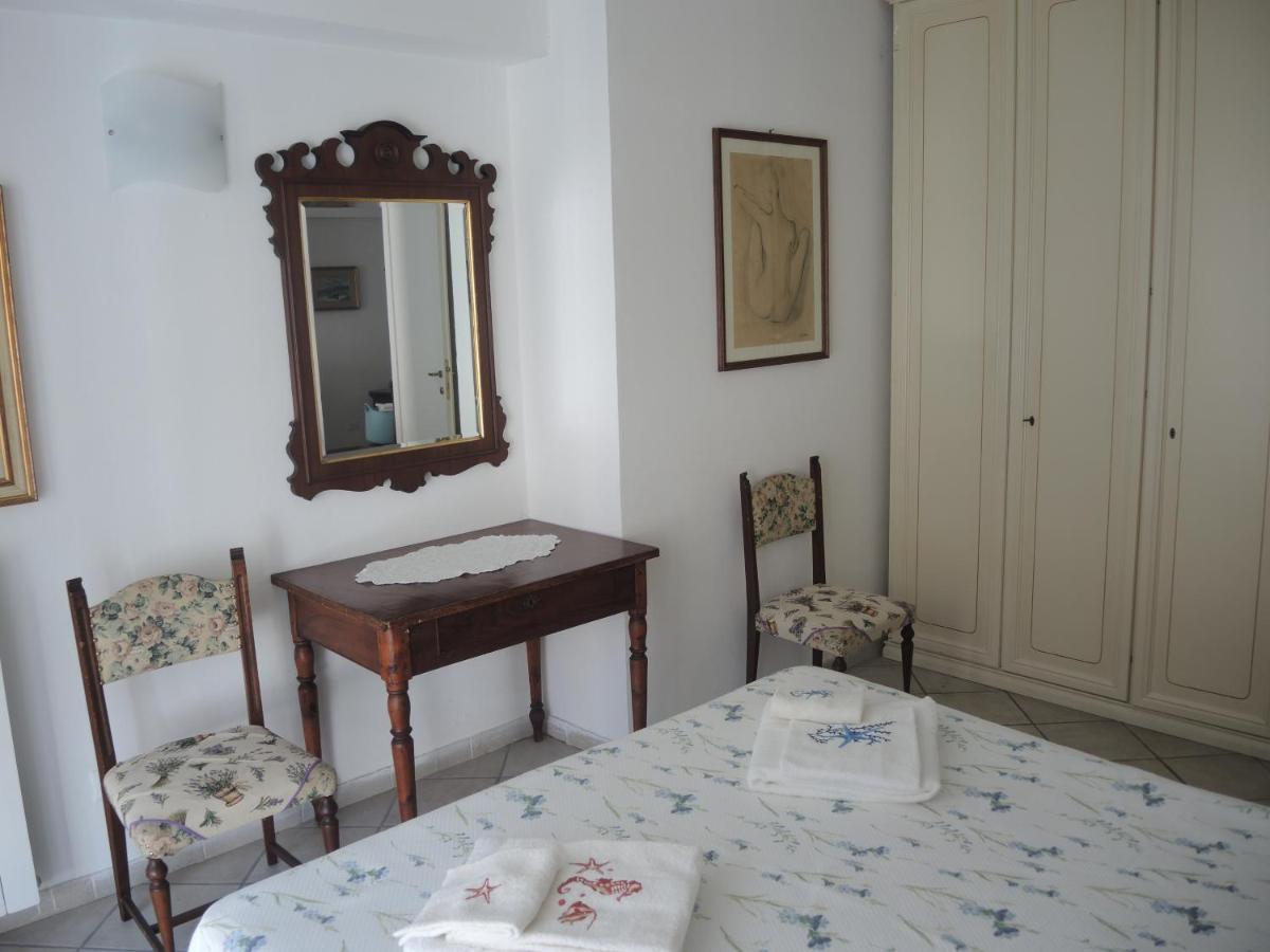 Gli Archi Nel Golfo Apartment Сан Теренцо Екстериор снимка