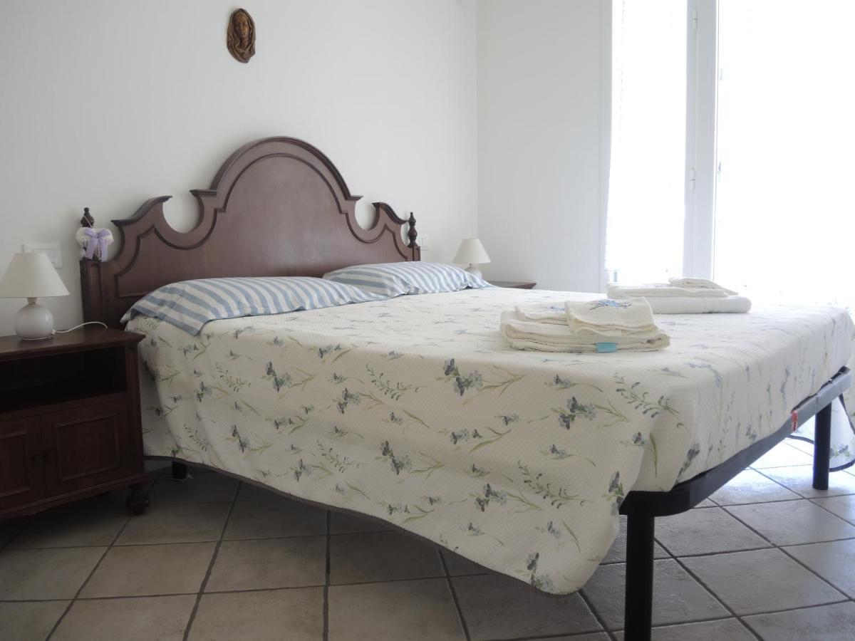 Gli Archi Nel Golfo Apartment Сан Теренцо Екстериор снимка