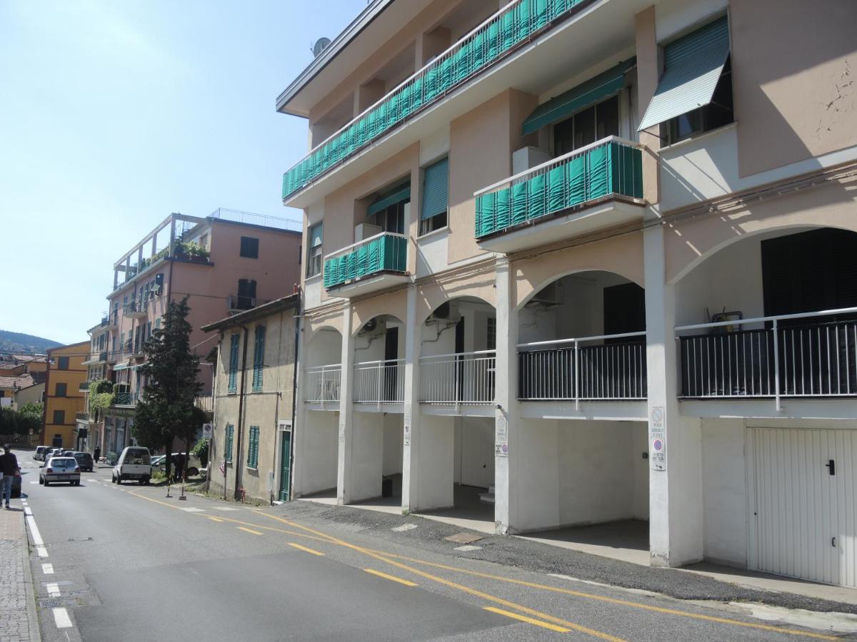 Gli Archi Nel Golfo Apartment Сан Теренцо Екстериор снимка